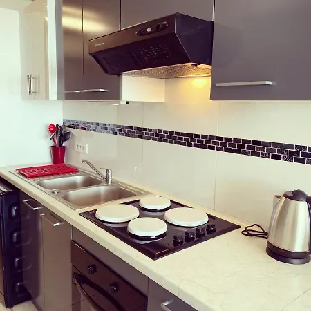 Le Cesario Apartment *