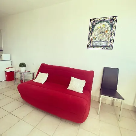 Apartment Le Cesario Cassis