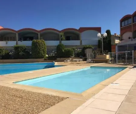 Le Cesario Apartment Cassis